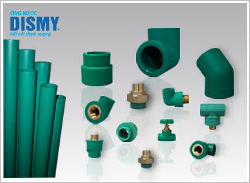 Mách nhỏ cho bạn địa chỉ mua ống nhựa chính hãng !