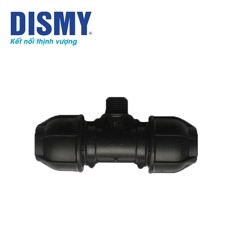 Ống HDPE DISMY