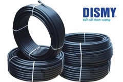 Ống HDPE DISMY